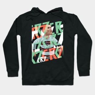 CR7 Euro2020 Hoodie